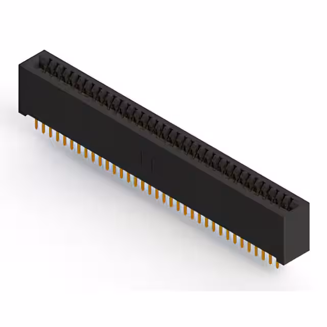 892-070-521-201 EDAC Inc.  Edgeboard Connectors